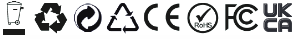 Compliance Symbols