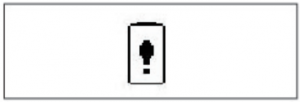 Compulsory exit from sports mode alert when the power is low