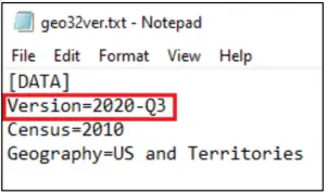 Confirming Installation