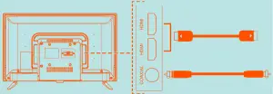 Connecting Devices