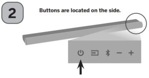 Connecting a Subwoofer Fig 2