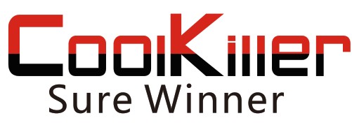 CoolKiller logo