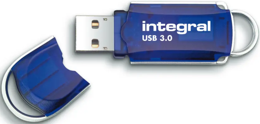 Integral 128GB USB Flash Drive