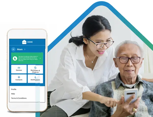 Cox Homelife Care