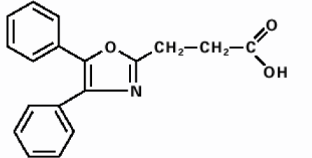 Coxanto -Oxaprozin -Capsule -fig (1)