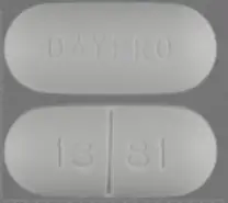 Coxanto -Oxaprozin -Capsule -product image