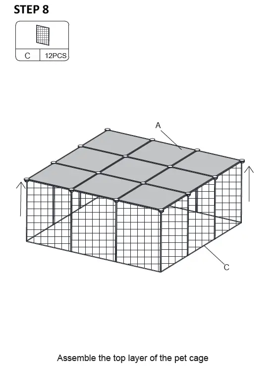 Coziwow-CW12F0507-Large-Outdoor-Enclosures-Cat-fig- (16)