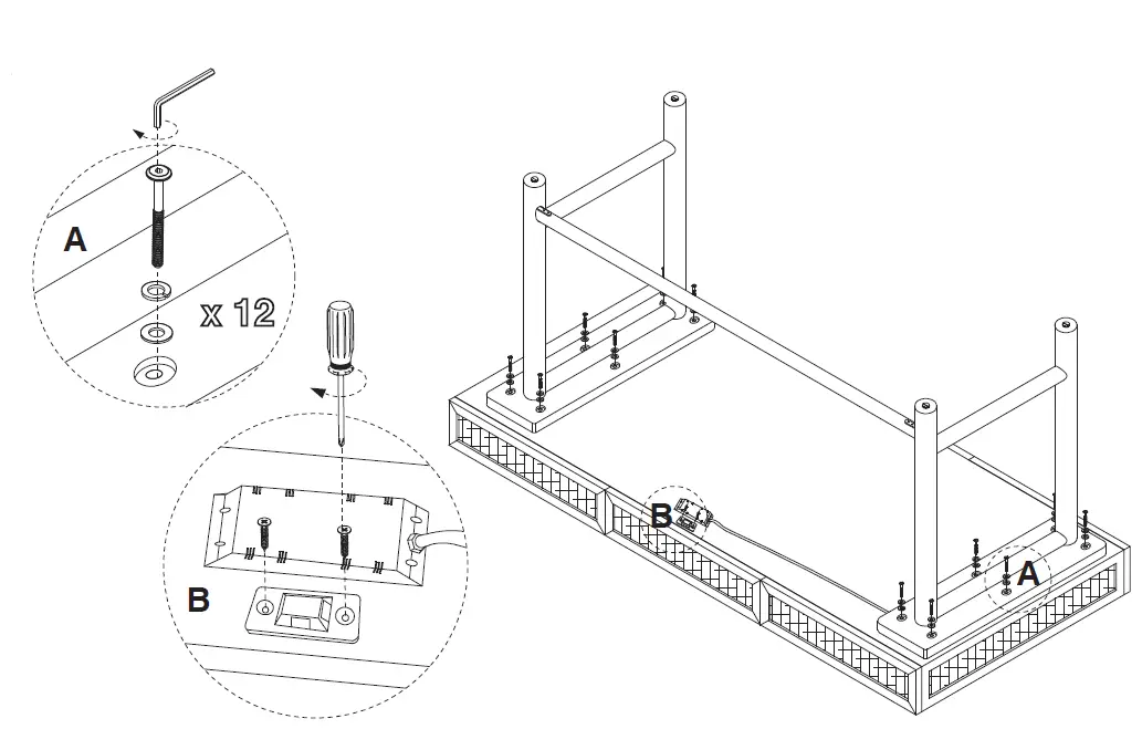 Crate-Barrel-Emmer-Desk-with-Power-Outlet-FIG-4