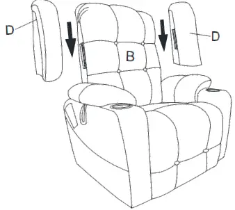 Creatuis-9210-N-Elderly-Massage-and [Heat-Large-Lift-Recliner-Chair-098
