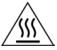 Cuisinart ICE48U Soft Serve Ice Cream Maker - WARNING