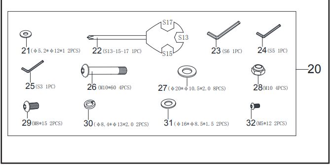 Cultsport-smartBIKE-C3-Bluetooth-Enabled-Exercise-Spin-Bike- (2)