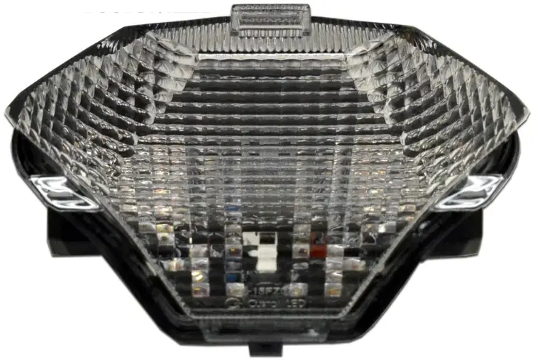 LED 2015-2017 Yamaha FZ-07 Blaster-X Integrated LED Tail Light