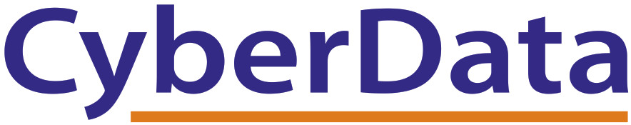 CyberData LOGO