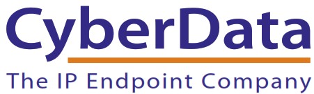 CyberData - logo