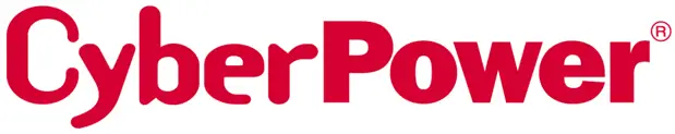 CyberPower Logo