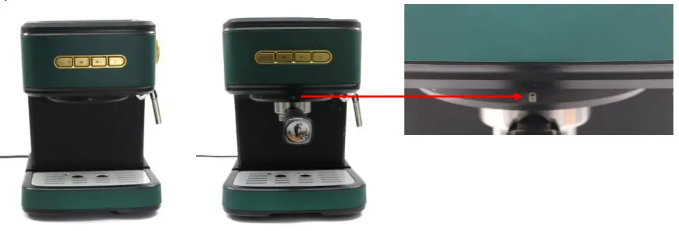 DAEWOO-SDA2279-Espresso-Coffee-Machine-fig-7