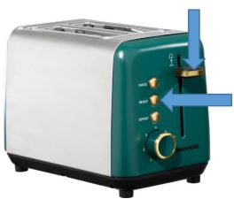 DAEWOO-SDA2287-Toaster-2-Slice-FIG-9