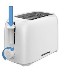 DAEWOO-SDA2453-2-Slice-Toaster-fig-3