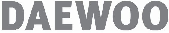 DAEWOO-logo