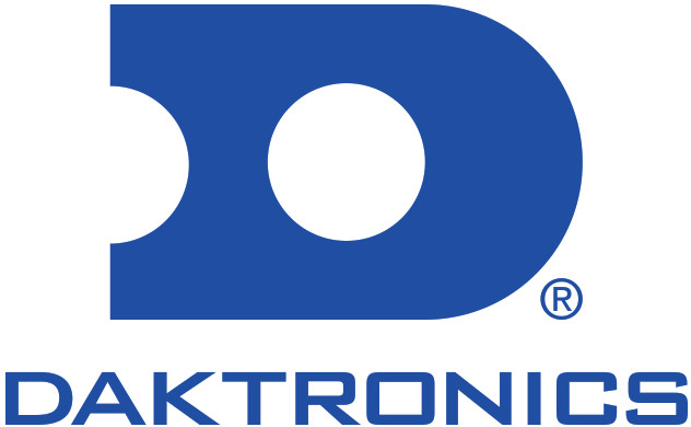 DAKTRONICS logo