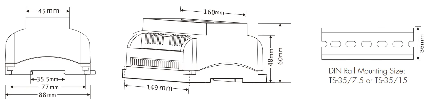 Mechanical Structures and Installations