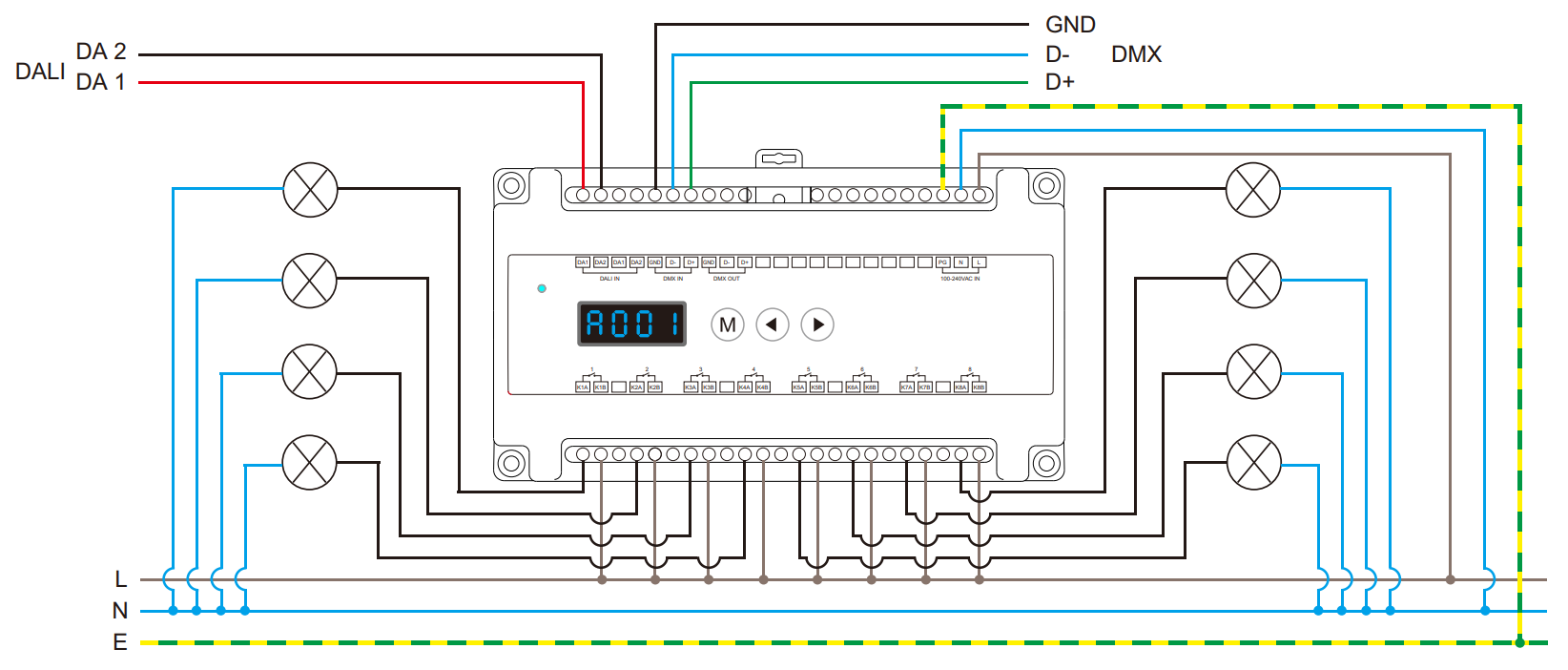Wiring Diagram