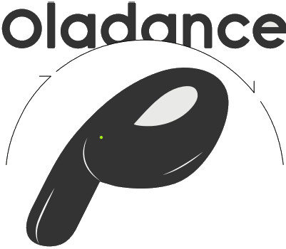 DANCING logo1
