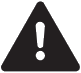 DANGER Icon