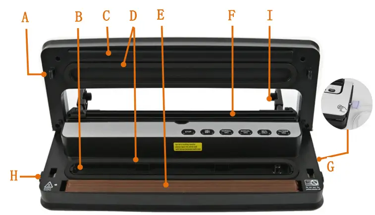 DANICUB-V63-Silver-Vacuum-Sealer- (2)