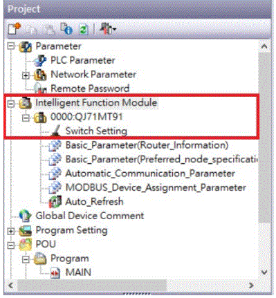 DAUDIN-GFDO-RM01N-MELSEC-Q-Modbus-TCP-Connection-fig-12