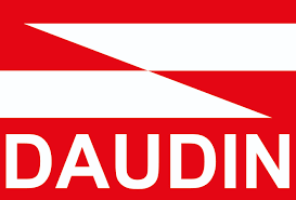 DAUDIN-logo