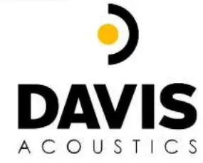 DAVIS logo