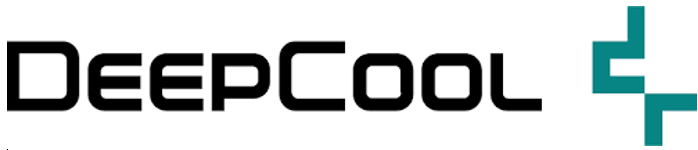DEEPCOOL logo
