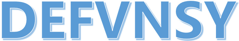 DEFVNSY LOGO