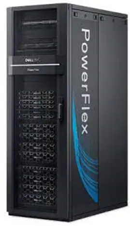 DELL 361 Power Flex Release