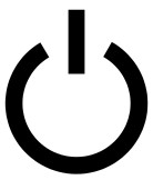 DELL Inspiron 16 5630 Portable Laptop - Power on the computer