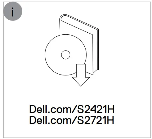 DELL S2421H Full HD Monitor - fig8
