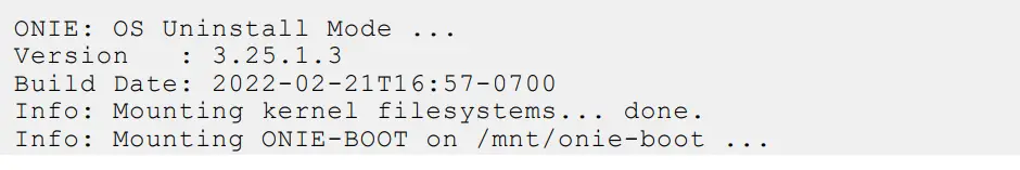 DELL S6100-ON Networking System - fig 51