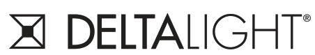 DELTA LIGHT - logo