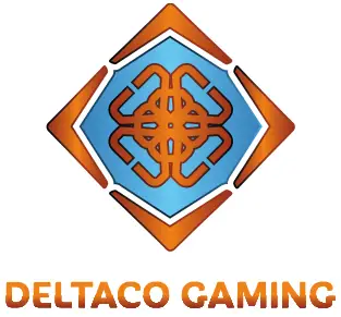 DELTACO Logo