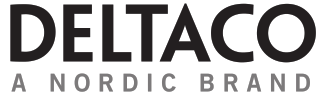 DELTACO logo
