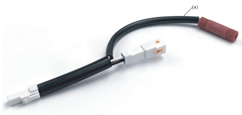 DENALI DNL.WHS.24200 Switched Power Adapter - box