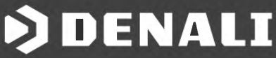 DENALI Logo