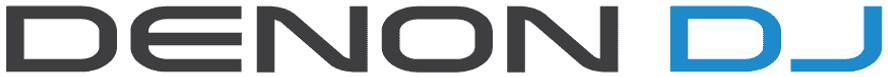 DENON DJ Logo