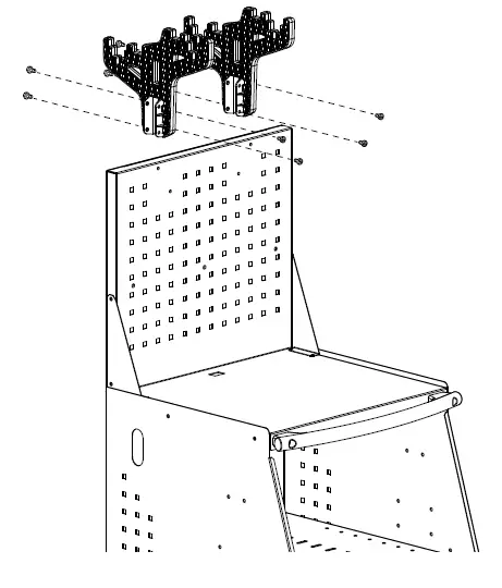 DENT-1600-Chariot,-Trolley,-Wagen-10