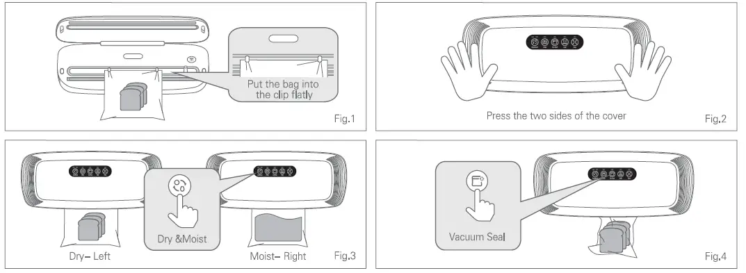 DEWINNER-DE-K055-Vacuum-Sealer-Machines-4