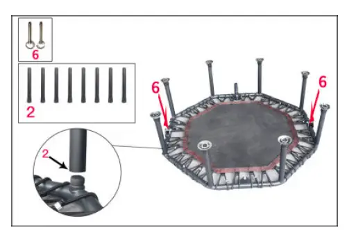 DH-FitLife-Foldable-Fitness-Trampoline-with-Handlebar-FIG- (6)