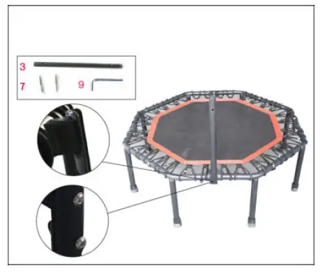 DH-FitLife-Foldable-Fitness-Trampoline-with-Handlebar-FIG- (7)