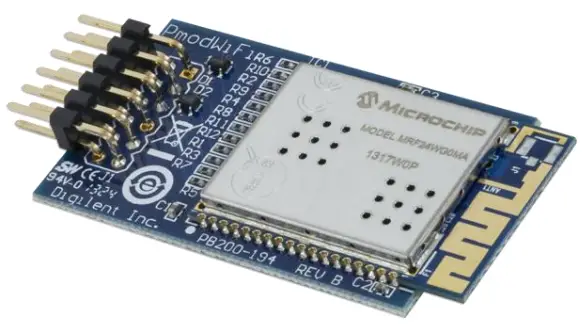 DIGILENT-.PmodWiFi-product