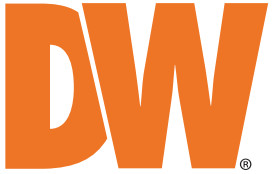 DIGITAL WATCHDOG logo